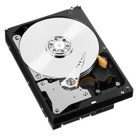 Pevný disk 3,5" Western Digital Plus 10TB 

 obrázok produktu 1 z 3