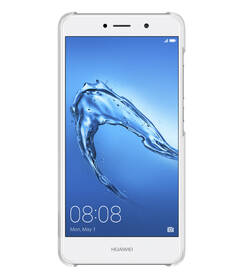 Kryt na mobil Huawei Y7 (2017) priehľadný

 obrázok produktu 1 z 2