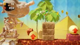 Hra Nintendo Yoshi's Crafted World 

 obrázok produktu 7 z 7