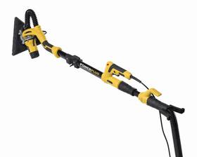 Brúska na sadrokartón POWERPLUS POWX0477 

 obrázok produktu 8 z 13