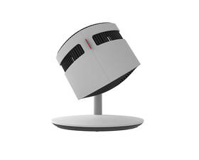 Ventilátor stolový Boneco F210 biely

 obrázok produktu 7 z 9