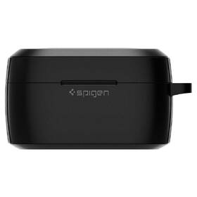 Puzdro Spigen Rugged Armor pro Jabra Elite 75t/Active čierne

 obrázok produktu 3 z 9