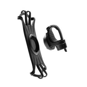 Držiak na mobil FIXED Bikee 2 čierny

 obrázok produktu 1 z 15