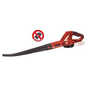 Fúkač lístia Einhell GE-CL 18 Li E (bez batérie) 3433532 

 obrázok produktu 1 z 7