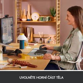 Myš Logitech Lift Vertical Ergonomic for Business sivá

 obrázok produktu 4 z 9