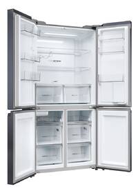 Americká chladnička Haier HCR5919EHMB čierna

 obrázok produktu 10 z 22