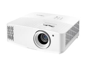Projektor Optoma UHD38x biely

 obrázok produktu 1 z 5