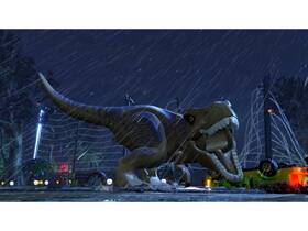 Hra Warner Bros Nintendo SWITCH Lego Jurassic World Ver2 (Code in a box) 

 obrázok produktu 3 z 4