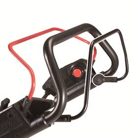 Kosačka Makita DLM539Z 530mm Li-ion LXT 2x18V (bez batérie) 

 obrázok produktu 8 z 11