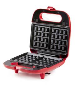 Sendvičovač Domo DO9242W 

 obrázok produktu 22 z 31