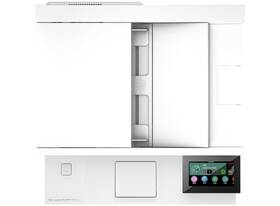 Tlačiareň multifunkčná HP Color LaserJet Pro MFP 4302dw biela/modrá

 obrázok produktu 5 z 6
