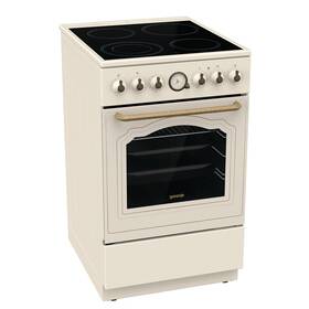 Sklokeramický sporák Gorenje GECS5B70CLI 

 obrázok produktu 9 z 16