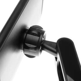 Držiak na tablet FIXED Tab Passenger 2 s uchytením do opierky hlavy, 7-13" čierny

 obrázok produktu 4 z 12