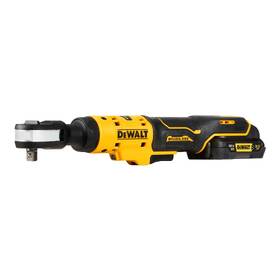 Račňa akumulátorová Dewalt DCF503L1G-QW (s batériou) 

 obrázok produktu 1 z 2