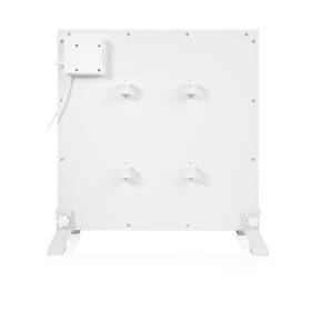 Vykurovací panel Princess 348235 biely

 obrázok produktu 5 z 6