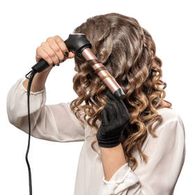 Kulma Bellissima 11855 Sublime Curls 

 obrázok produktu 8 z 10