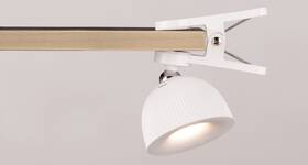 Stolná lampa Reality Maxima biele

 obrázok produktu 2 z 5