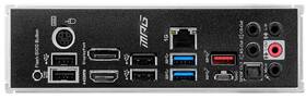 Základná doska MSI B550 GAMING PLUS 

 obrázok produktu 3 z 4
