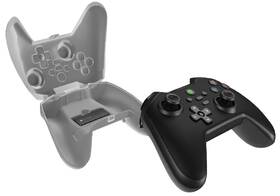 Gamepad Genesis MANGAN 400 pre PC, Switch, Mobil čierny

 obrázok produktu 11 z 15