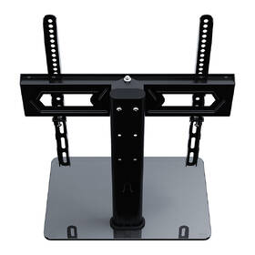 Stojan pre TV STELL SHO 4800, stolný, nastaviteľný, pre uhlopriečky 32" - 55", nosnosť 40 kg čierny

 obrázok produktu 2 z 9
