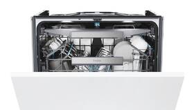 Umývačka riadu Haier XS 4A4M4PB 

 obrázok produktu 2 z 21