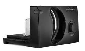 Krájač Zelmer ZFS0917 čierny

 obrázok produktu 1 z 7