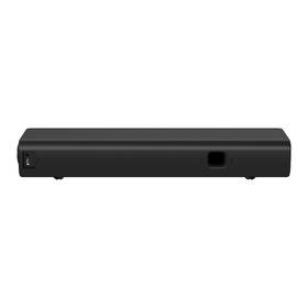 Soundbar Creative Sound Blaster GS3 čierny

 obrázok produktu 3 z 11