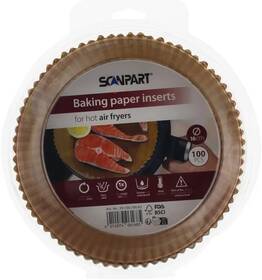 Papierové formy Scanpart SCA2910070002 hnedá

 obrázok produktu 1 z 4