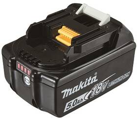 Sada aku náradia Makita LXT DLX3119TJ (s batériou) 

 obrázok produktu 6 z 7