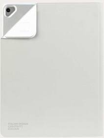Puzdro na tablet Tucano Metal na Apple iPad 10.2 (2019/2020/2021) a iPad Air 10.5" strieborné

 obrázok produktu 3 z 7