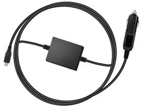Sieťový adaptér Avacom autozapaľovač/USB-C 65W PD čierny

 obrázok produktu 1 z 2