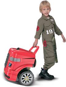 Detské náradie Buddy Toys BGP 5011 

 obrázok produktu 2 z 7