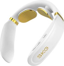 Masážny prístroj SKG K6E-W 

 obrázok produktu 1 z 5