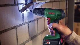 Aku vŕtačka Bosch EasyImpact 18V-40 (s baterií) 

 obrázok produktu 5 z 6