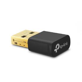 Wi-Fi adaptér TP-Link Archer TX1800U Nano 

 obrázok produktu 3 z 8