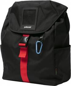 Batoh Polaroid Ripstop Backpack čierny

 obrázok produktu 1 z 3