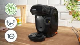 Kapsulový kávovar Bosch TAS112E čierny

 obrázok produktu 4 z 11