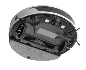 Robotický vysávač Concept VR3450 Perfect Clean Laser 3D, 2 v 1 biely

 obrázok produktu 9 z 26