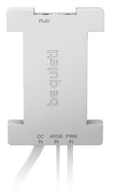 Vodný chladič be quiet! Light Loop AIO ARGB 240mm White 

 obrázok produktu 3 z 6