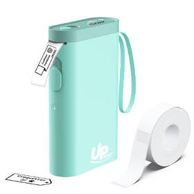 Tlačiareň štítkov UPrint EASY UP21 modrá

 obrázok produktu 1 z 2