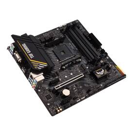 Základná doska Asus A520M-PLUS II 

 obrázok produktu 4 z 8