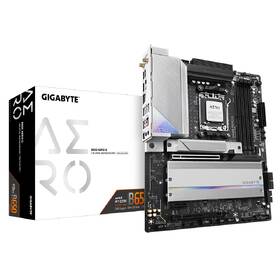 Základná doska GIGABYTE B650 AERO G 

 obrázok produktu 5 z 5