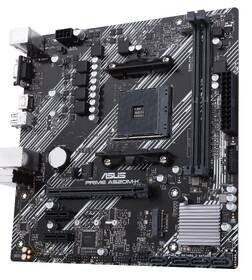 Základná doska Asus A520M-K 

 obrázok produktu 3 z 5
