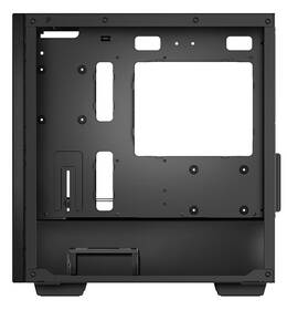 Case DeepCool MACUBE 110 čierna

 obrázok produktu 6 z 13
