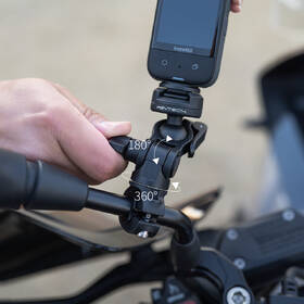 Držiak PGYTECH CapLock Rearview Mirror Mount čierny

 obrázok produktu 1 z 5