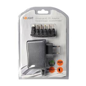  Solight DA27 

 obrázok produktu 1 z 1