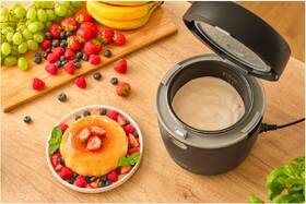 Ryžovar Sencor SRM 0671BK Low Carb 

 obrázok produktu 8 z 15
