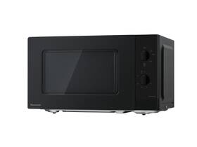 Mikrovlnná rúra Panasonic NN-SM22QBEPG čierna

 obrázok produktu 2 z 9