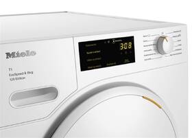 Set výrobkov Miele WWB 680 WCS + TWC 660 WP 125 biely

 obrázok produktu 13 z 21