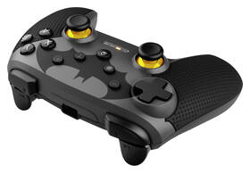 Gamepad Trust GXT 542BM Muta Batman - Nintendo Switch čierny

 obrázok produktu 1 z 16